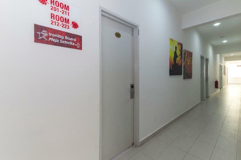 Hotel Seri Rembau Esterno foto