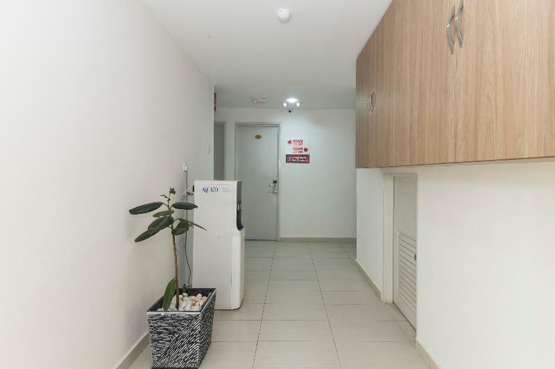 Hotel Seri Rembau Esterno foto