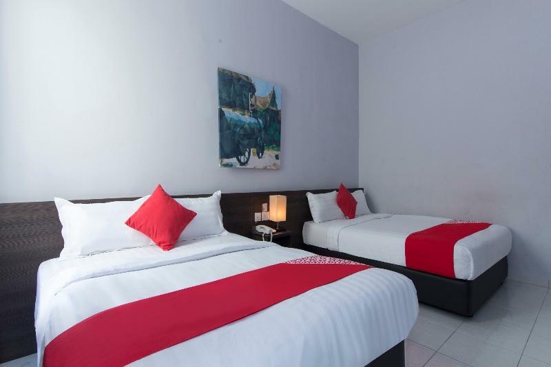 Hotel Seri Rembau Esterno foto