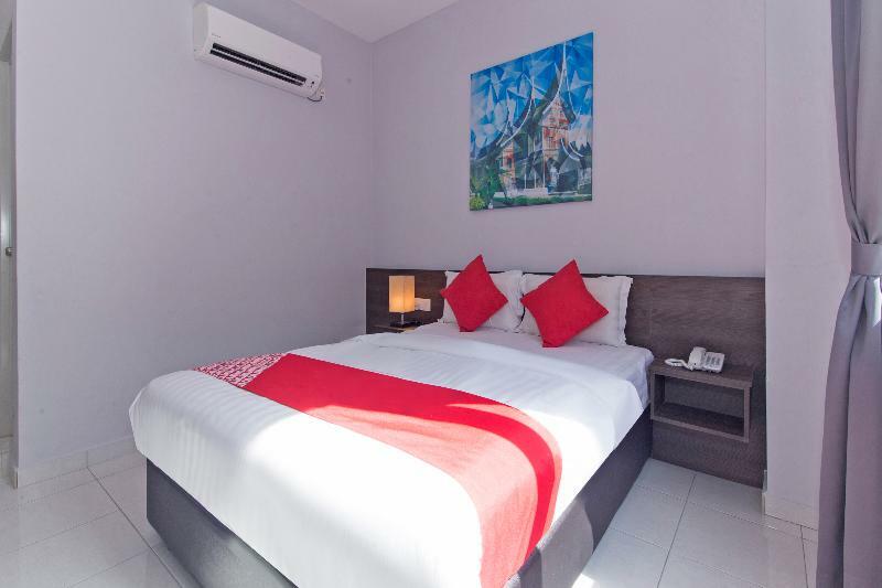 Hotel Seri Rembau Esterno foto