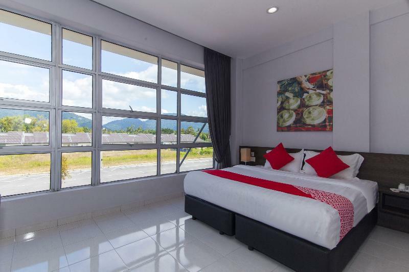 Hotel Seri Rembau Esterno foto