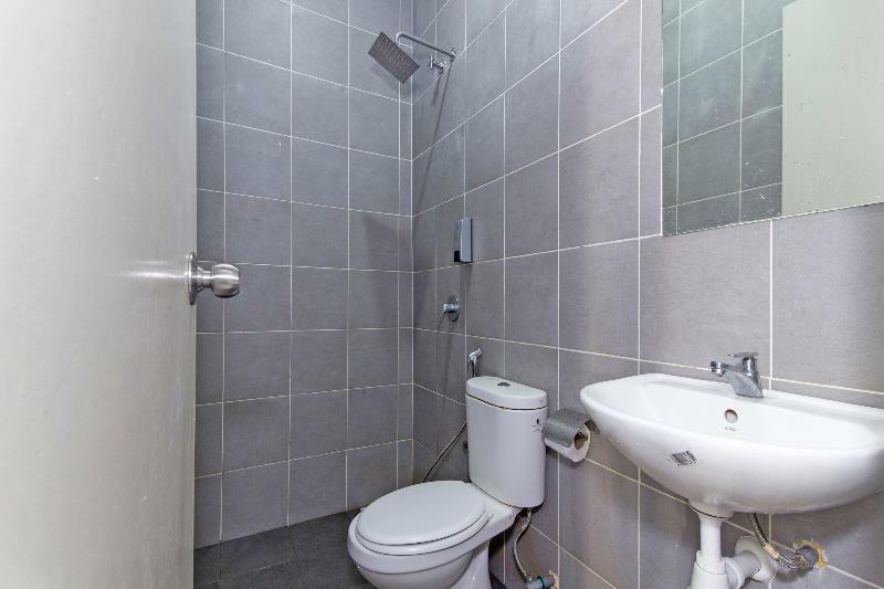 Hotel Seri Rembau Esterno foto