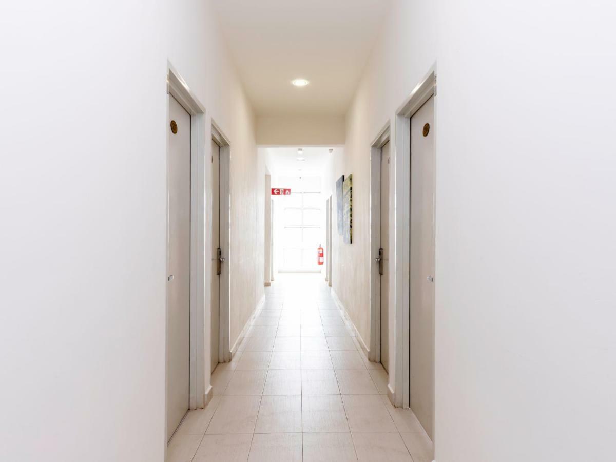 Hotel Seri Rembau Esterno foto