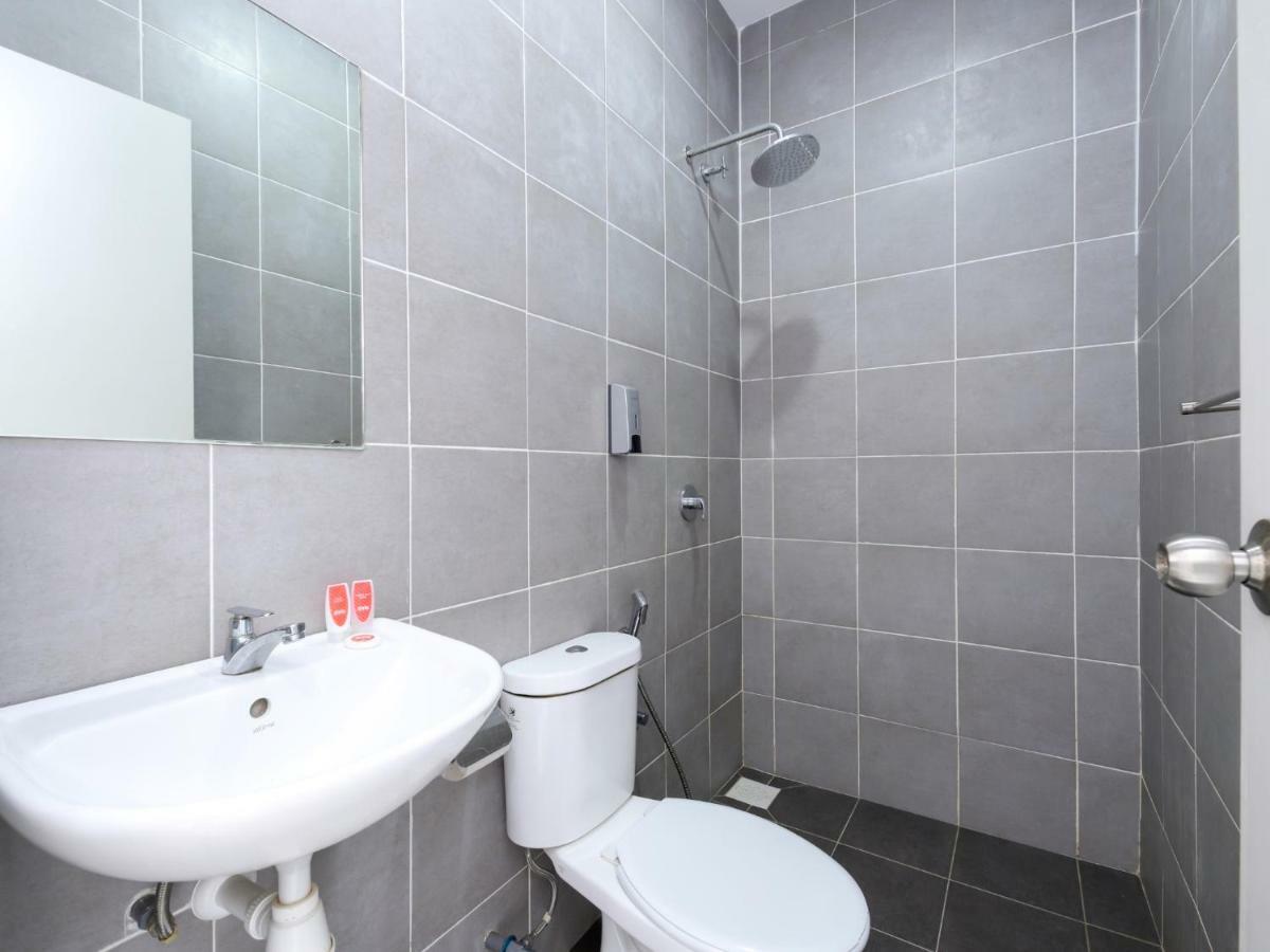 Hotel Seri Rembau Esterno foto