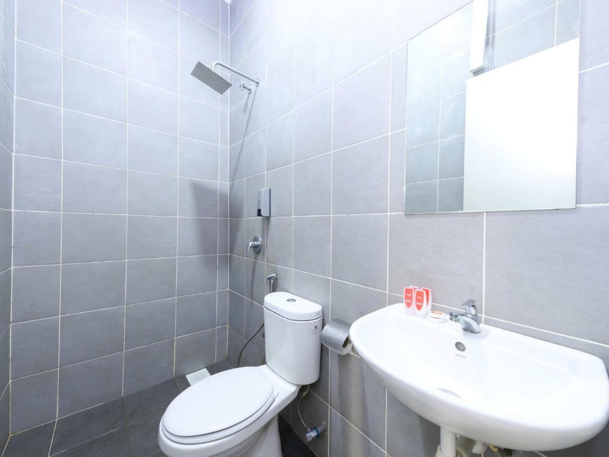 Hotel Seri Rembau Esterno foto