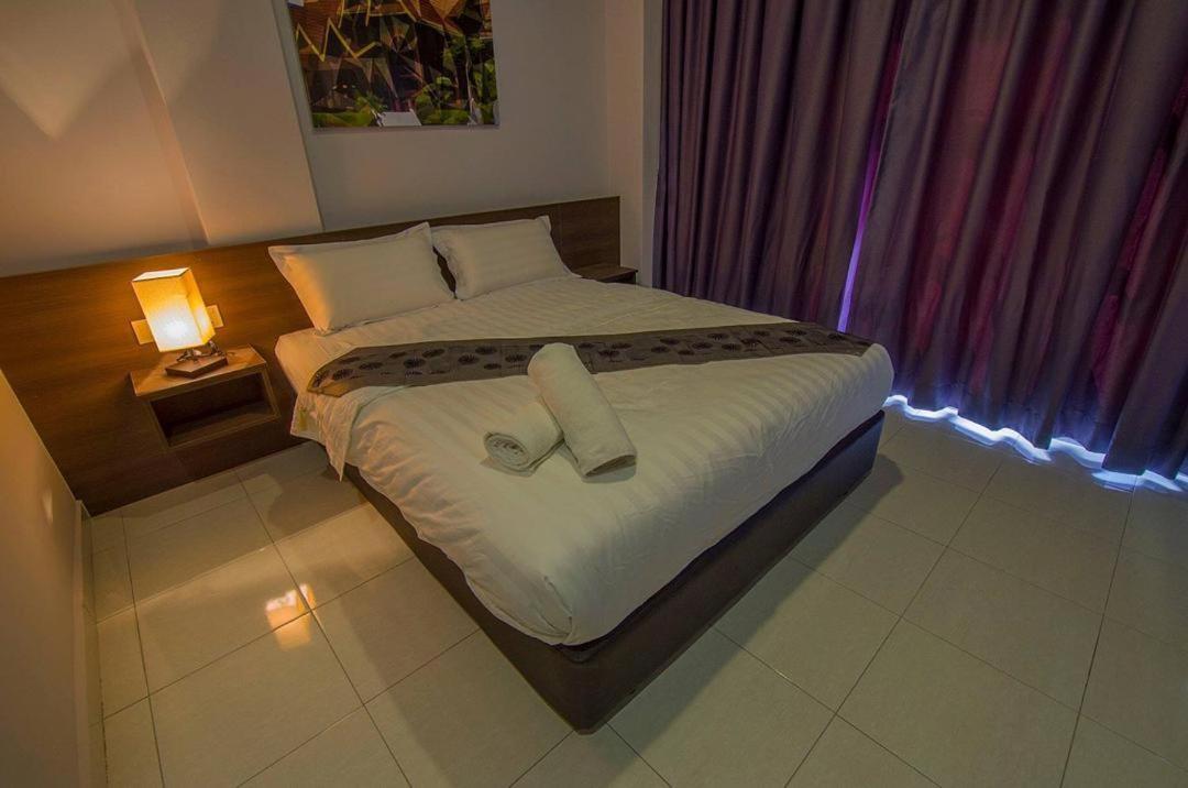Hotel Seri Rembau Esterno foto
