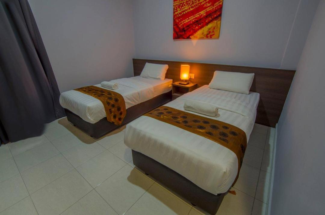 Hotel Seri Rembau Esterno foto